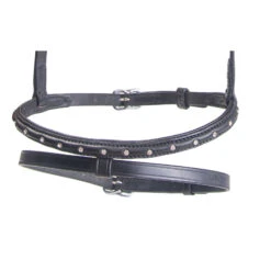 Karlslund Stjarni Kombiniertes Reithalfter -Reitsportprodukte Geschäft 10151 BL 3