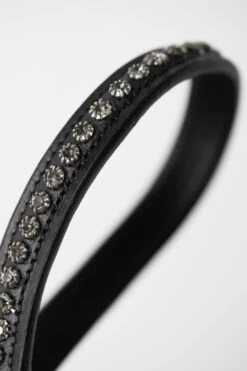 Horze Wicklow Stirnriemen -Reitsportprodukte Geschäft 10179 025 02