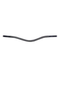 Horze Bergen Strinriemen Mit Swarovski Kristallen