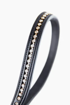 Horze Singapore Strinriemen Mit Swarovski Kristallen -Reitsportprodukte Geschäft 10466 099 2