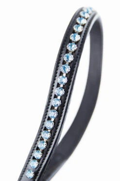 Horze Merida Strinriemen Mit Swarovski Kristallen -Reitsportprodukte Geschäft 10468 099 2