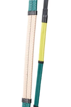 Horze Magic Carousel Regenbogen Zügel 9 Horze Magic Carousel Regenbogen Zügel -Reitsportprodukte Geschäft 10623 099 03