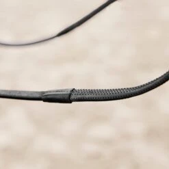 Horze Weiche Grip Gummizügel -Reitsportprodukte Geschäft 10700 BL 3
