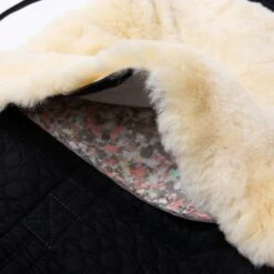 Christ Basic Plus Fellsattel -Reitsportprodukte Geschäft 14481 BL OWH 4