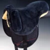 Christ Lammfellsattel Premium Plus -Reitsportprodukte Geschäft 14483 ANT BL 1