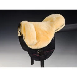 Christ Lammfellsattel Premium Plus 7 Christ Lammfellsattel Premium Plus -Reitsportprodukte Geschäft 14483 BL OWH 1