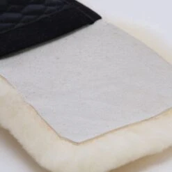 Christ Sattelgurtschoner Universal -Reitsportprodukte Geschäft 14653 BL OWH 2