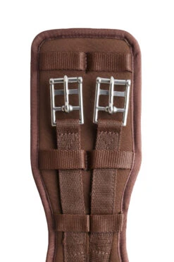 Horze Samara Geformter Neopren Kurzgurt Mit Elastik 10 Horze Samara Geformter Neopren Kurzgurt Mit Elastik -Reitsportprodukte Geschäft 14663 790 03