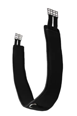 Horze Frontera Geformter Neopren Langgurt Mit Elastik -Reitsportprodukte Geschäft 14671 099 01