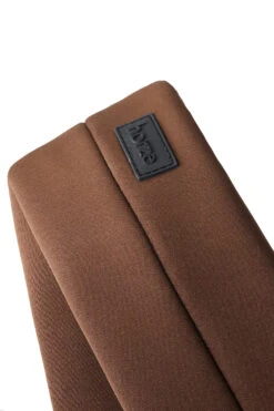 Horze Frontera Geformter Neopren Langgurt Mit Elastik -Reitsportprodukte Geschäft 14671 790 02