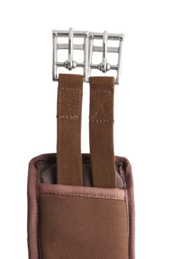 Horze Frontera Geformter Neopren Langgurt Mit Elastik -Reitsportprodukte Geschäft 14671 790 03