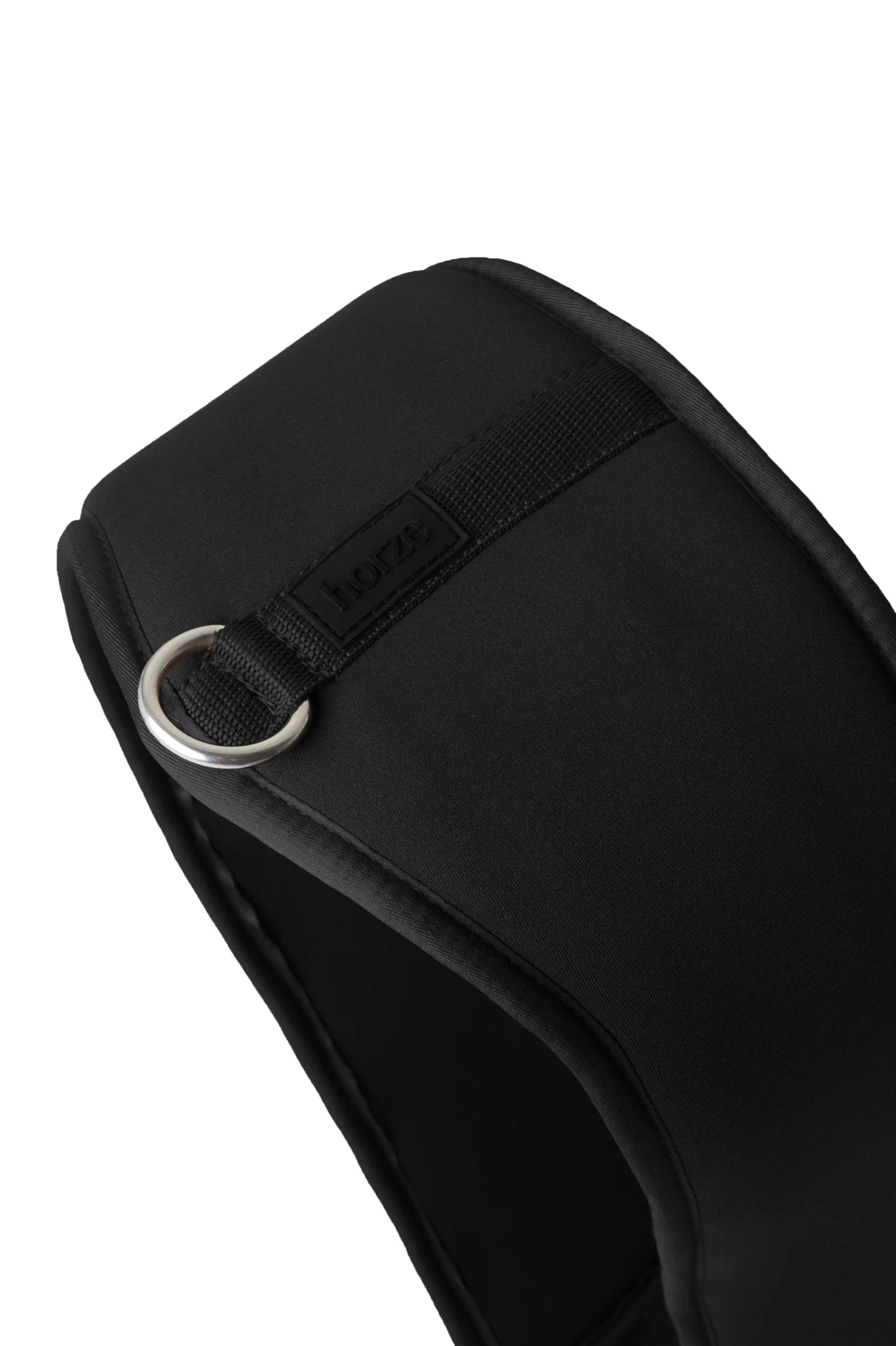 Horze Frontera Geformter Neopren Langgurt Ohne Elastik 7 Horze Frontera Geformter Neopren Langgurt Ohne Elastik – Bild 5