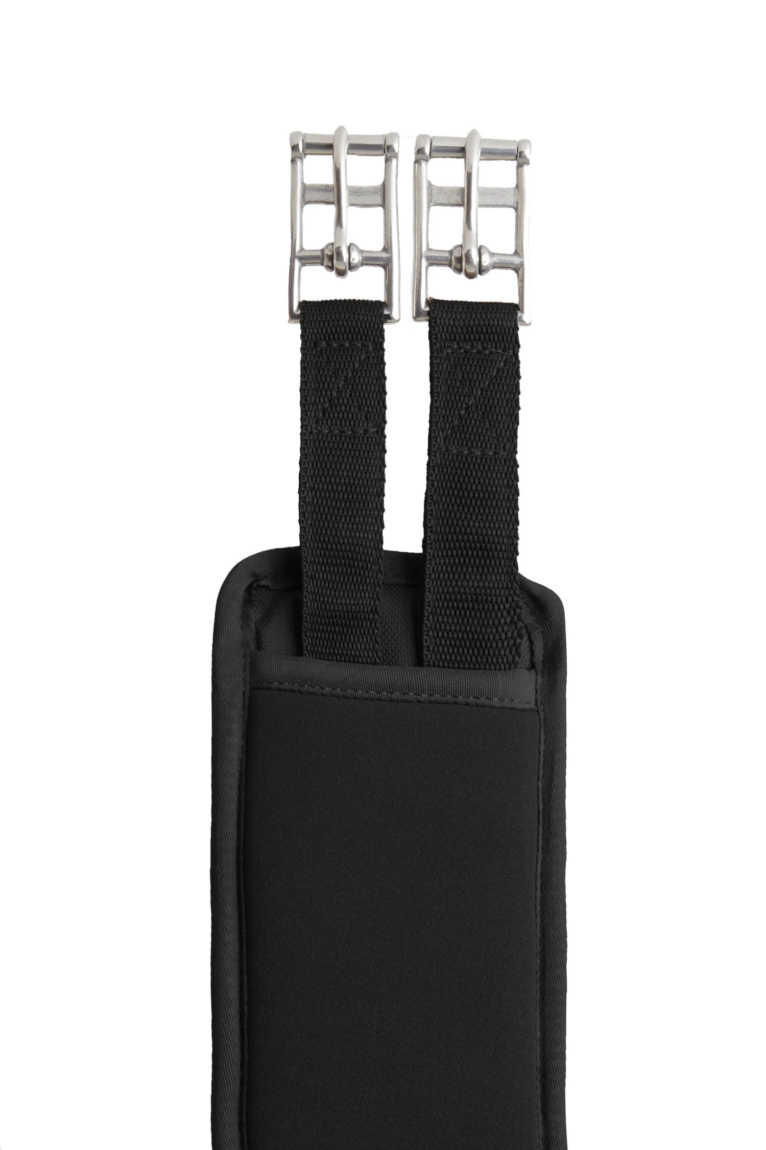 Horze Frontera Geformter Neopren Langgurt Ohne Elastik 8 Horze Frontera Geformter Neopren Langgurt Ohne Elastik – Bild 6