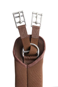 Horze Cavtat Neoprene Langgurt Mit Anti-Scheuer-Schnalle -Reitsportprodukte Geschäft 14679 790 03