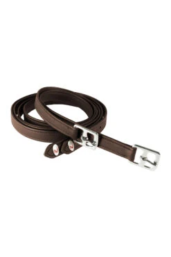 Horze Elite Steigbügelriemen Aus Leder -Reitsportprodukte Geschäft 16501 TBBR 03