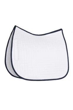 Horze River Dressurschabracke -Reitsportprodukte Geschäft 17024 wh pdb 01