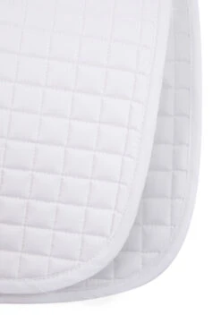 Horze River Dressurschabracke -Reitsportprodukte Geschäft 17024 wh wh 02