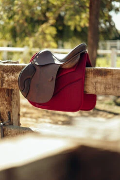 Horze Phoenix Vielseitigkeitsschabracke -Reitsportprodukte Geschäft 17293 adpi 04