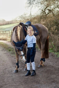 Horze Alex Pony Vielseitigkeitsschabracke -Reitsportprodukte Geschäft 17298 vdb 04