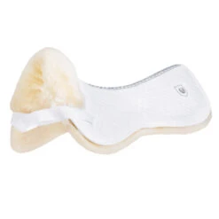 Christ Sattelpad -Reitsportprodukte Geschäft 17320 WH OWH 1