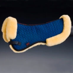 Christ Sattelpad Mit Rand 22 Christ Sattelpad Mit Rand -Reitsportprodukte Geschäft 17331 B OWH 1