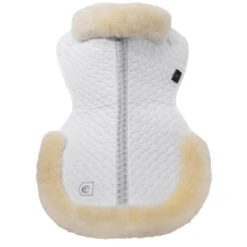 Christ Sattelpad Mit Rand 20 Christ Sattelpad Mit Rand -Reitsportprodukte Geschäft 17331 WH OWH 2