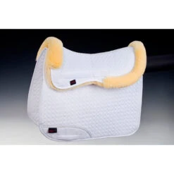 Christ Sattelkissen Kombi Mit Rand 6 Christ Sattelkissen Kombi Mit Rand -Reitsportprodukte Geschäft 17337 WH OWH 1