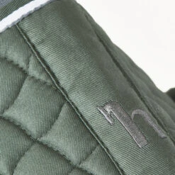 Horze Adepto Vielseitigkeitsschabracke -Reitsportprodukte Geschäft 17343 BKGR 2