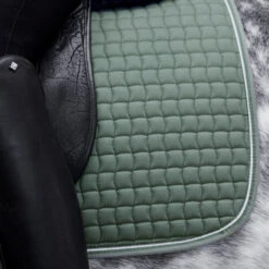 Horze Adepto Vielseitigkeitsschabracke -Reitsportprodukte Geschäft 17343 BKGR 4