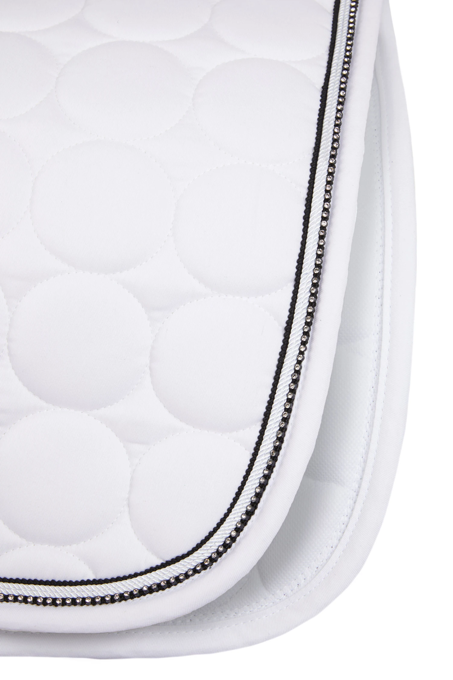 Horze Marquess Dressurschabracke 12 Horze Marquess Dressurschabracke – Bild 10