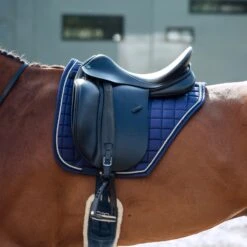 Horze Lincoln Dressurschabracke -Reitsportprodukte Geschäft 17396 DRB 2