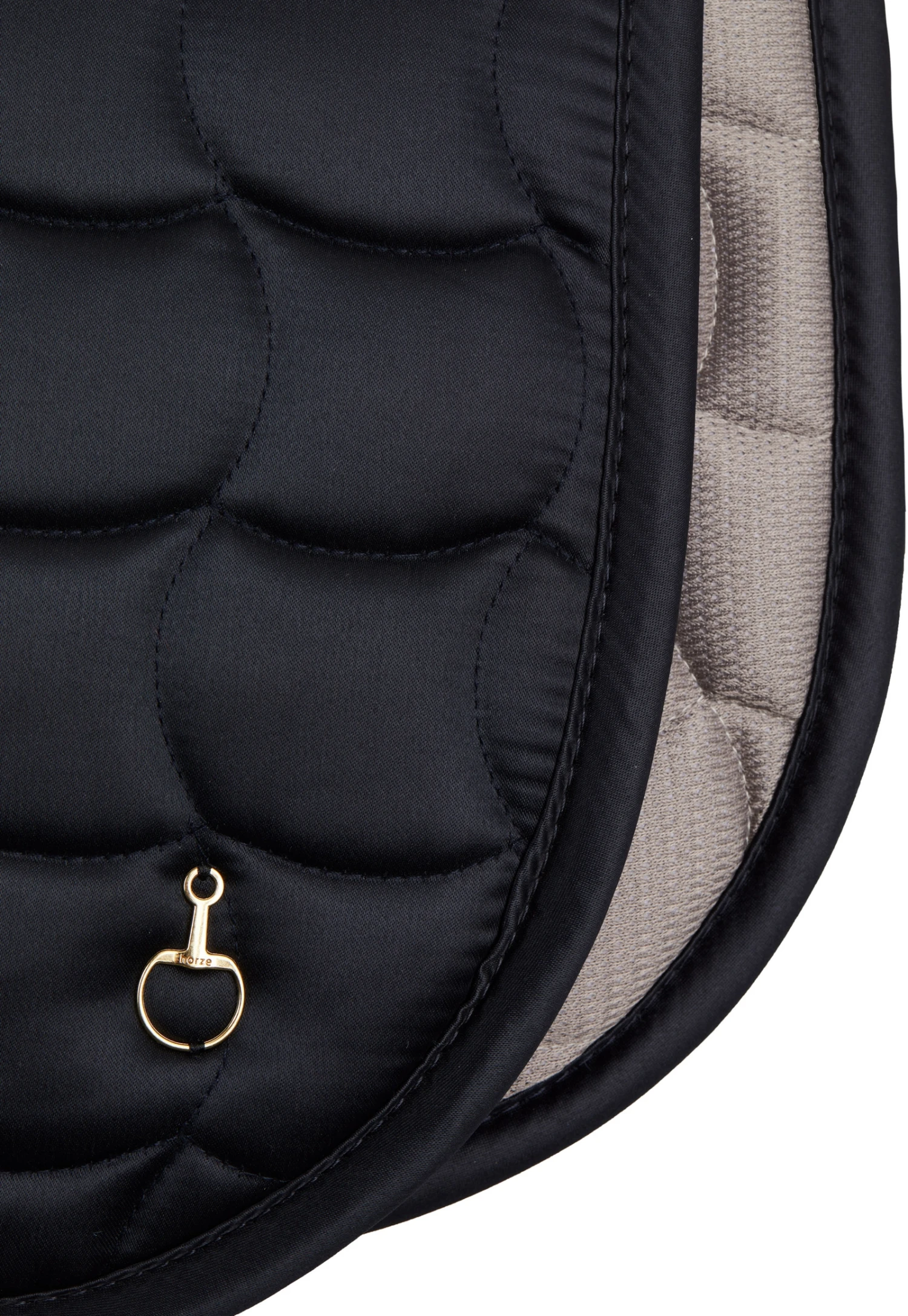 Horze Houston Vielseitigkeitsschabracke Mit Kunstfell 13 Horze Houston Vielseitigkeitsschabracke Mit Kunstfell – Bild 11