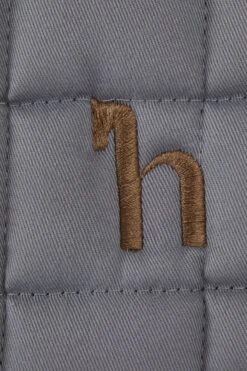 Horze Munich Vielseitigkeitsschabracke Mit Metall-Detail -Reitsportprodukte Geschäft 17402 ALG 2