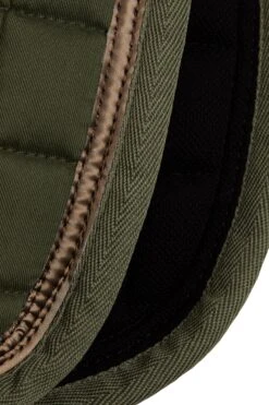 Horze Munich Vielseitigkeitsschabracke Mit Metall-Detail -Reitsportprodukte Geschäft 17402 OVGR 3