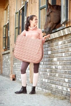 Horze Coventry Vielseitigkeitsschabracke -Reitsportprodukte Geschäft 17407 CPI 3