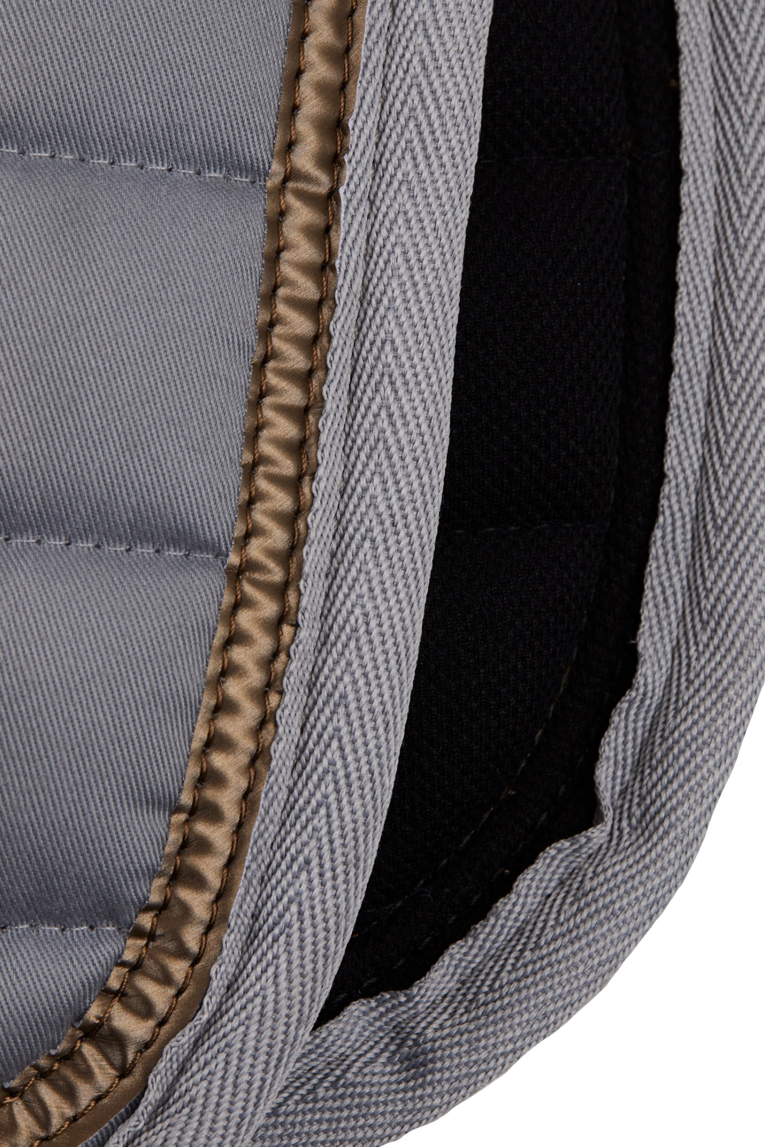 Horze Munich Dressurschabracke Mit Metall-Detail 5 Horze Munich Dressurschabracke Mit Metall-Detail – Bild 3