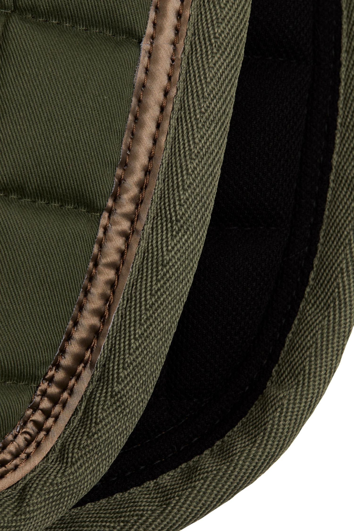 Horze Munich Dressurschabracke Mit Metall-Detail 10 Horze Munich Dressurschabracke Mit Metall-Detail – Bild 8