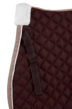 Horze Monster Pony Schabracke Mit Bestickung -Reitsportprodukte Geschäft 17422 FPU 2