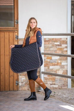 Horze Sandnes Vielseitigkeitsschabracke 29 Horze Sandnes Vielseitigkeitsschabracke -Reitsportprodukte Geschäft 17425 VDB 3