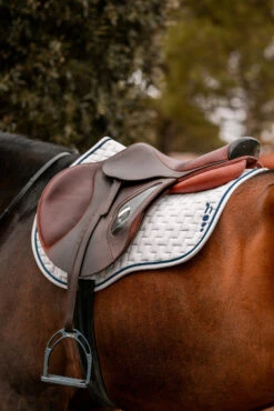 Horze Wicklow Vielseitigkeitsschabracke -Reitsportprodukte Geschäft 17429 025 03