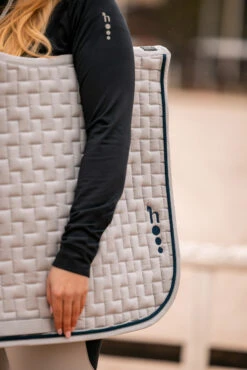 Horze Wicklow Dressurschabracke -Reitsportprodukte Geschäft 17439 025 03