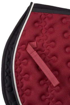 Horze Smoky Twilight Springschabracke -Reitsportprodukte Geschäft 17446 380 02