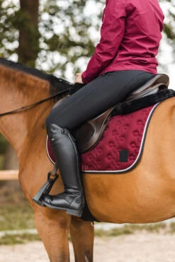 Horze Smoky Twilight Springschabracke -Reitsportprodukte Geschäft 17446 380 07