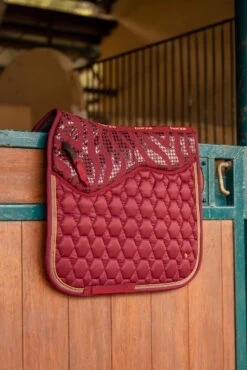 Horze Kenya Dressurschabracke -Reitsportprodukte Geschäft 17454 251 06