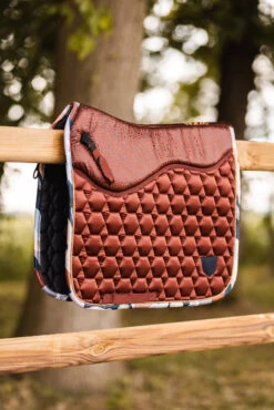 Horze Terrazzo Dressurschabracke -Reitsportprodukte Geschäft 17458 281 06