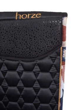 Horze Terrazzo Dressurschabracke -Reitsportprodukte Geschäft 17458 590 03