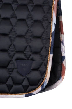 Horze Terrazzo Dressurschabracke -Reitsportprodukte Geschäft 17458 590 04