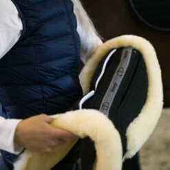 Horze Harleigh Korrektur-Pad 11 Horze Harleigh Korrektur-Pad -Reitsportprodukte Geschäft 17609 BL 4