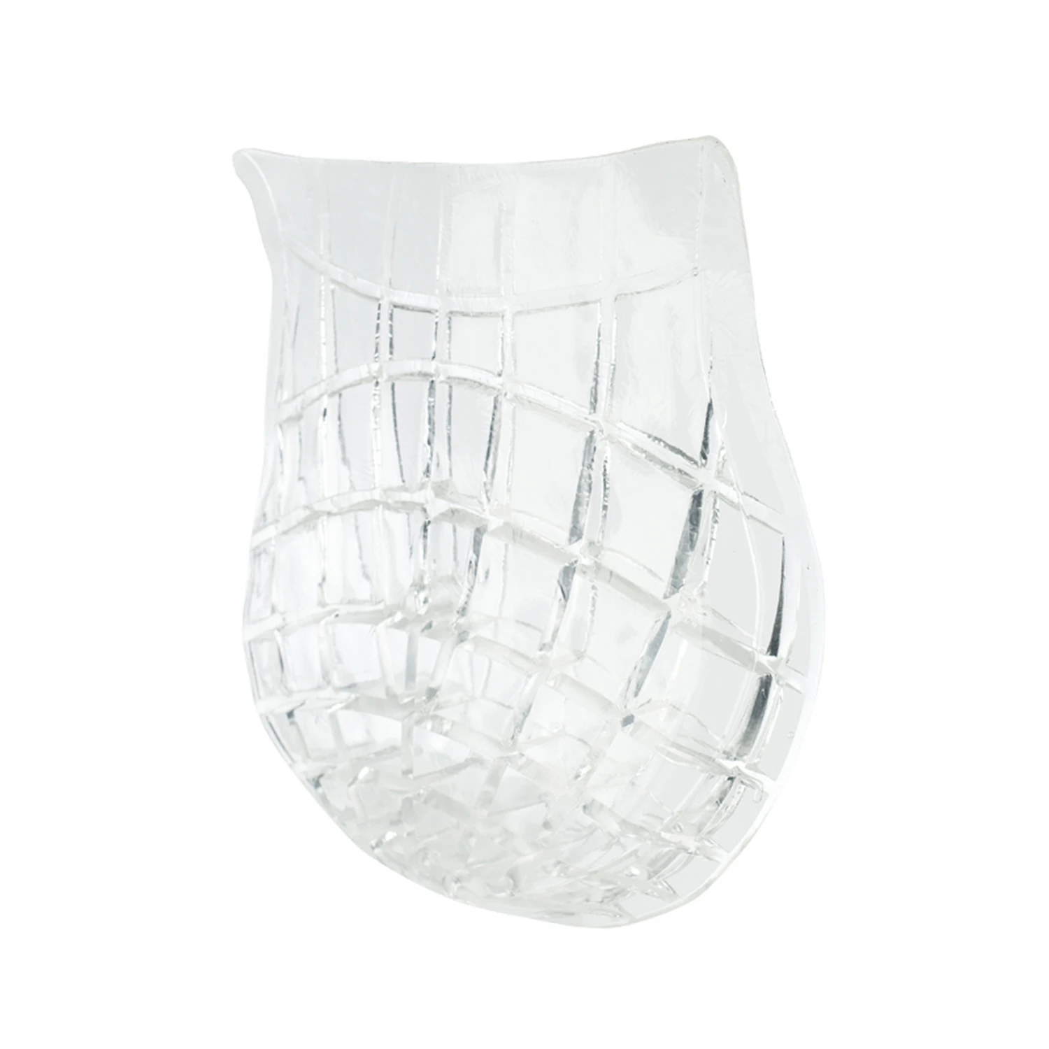 Horze Gel Pad Hinten Erhöht 4 Horze Gel Pad Hinten Erhöht – Bild 2