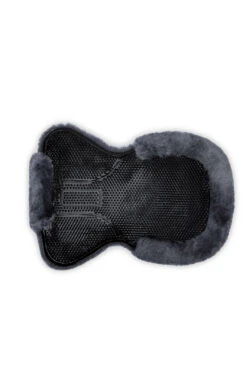 Horze Harleigh Gel Pad Mit Lammfellfutter
